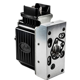 Блок электроуправления, катушка, соленоид распределителя Danfoss PVG 32