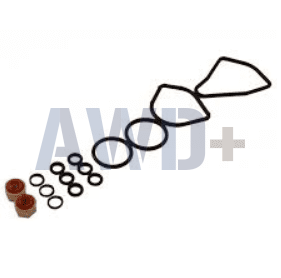 157B3999 Ремкомплект со стороны механического привода PVG 32 Danfoss