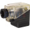 R901017030 PLUG-IN CONNECTOR  4P Z15L  M 12V   SPEZ