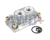 157B0008 Крышка секции распределителя PVG 32 Danfoss