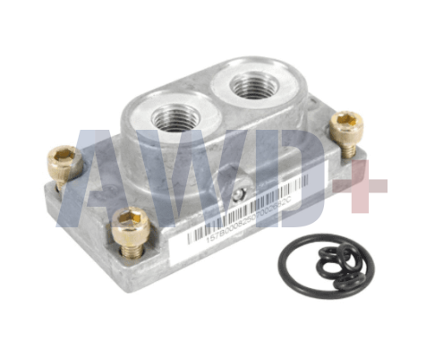 157B0008 Крышка секции распределителя PVG 32 Danfoss