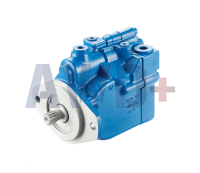 HM5V Series - Мотор с переменным рабочим объемом