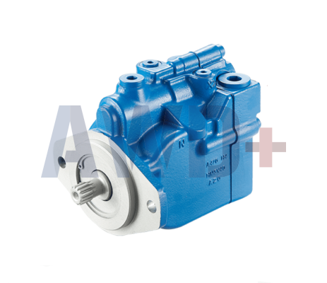 HM5V Series - Мотор с переменным рабочим объемом