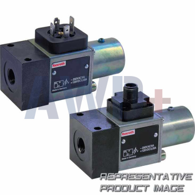 R901106505 реле HED 8 OH-2X/100K14AS