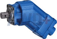 A17FNO125 Аксиально-поршневой насос с постоянным рабочим объемом