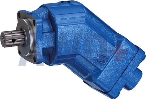 A17FO107 Аксиально-поршневой насос с постоянным рабочим объемом