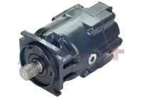 90M130 Аксиально-поршневой мотор Danfoss 90 серии 90-M-130