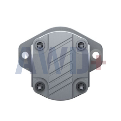 AZPG 63 - шестеренные насосы Bosch Rexroth