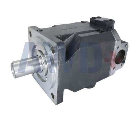 KD-A4FO 125 - насос объемом 125 см³, постоянный для открытого и закрытого контура