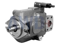 VPPM-087 - Насос аксиально-поршневой, регулируемый.