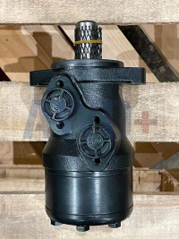 AWD MR100-2-A-D  Гидромотор серии MR с объемом 100 см³