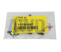 157B4997 Ремкомплект со стороны блоков электроуправления PVG 32 Danfoss