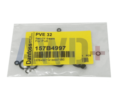 157B4997 Ремкомплект со стороны блоков электроуправления PVG 32 Danfoss