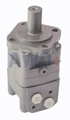 BM3Y 80-P10-A-Y ziHYD Гидромотор серии BM3Y с объемом 80 см³