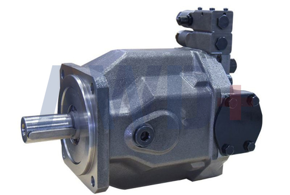 K10VSO 140(H) - насос объемом 140 см³, регулируемый.