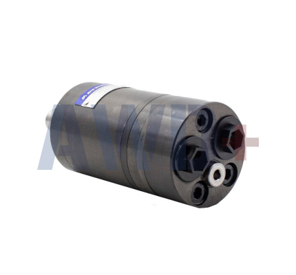 Гидромотор M+S MM 8 C