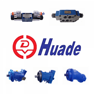 Huade hydraulic