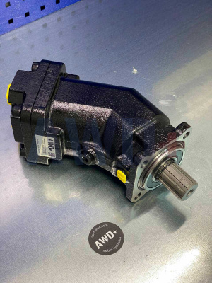 AWD - A2FO160 Аксиально-поршневой насос A2FO-160