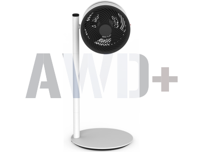 Вентилятор Air shower Boneco F220 напольный цвет: белый/white