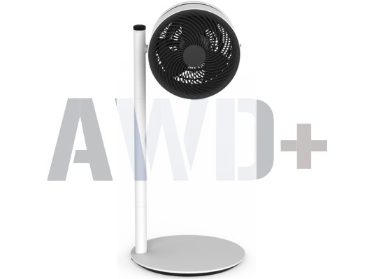 Вентилятор Air shower Boneco F220 напольный цвет: белый/white