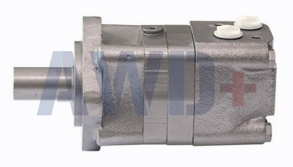 BM3Y 80-P10-A-Y ziHYD Гидромотор серии BM3Y с объемом 80 см³