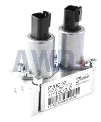 11112039 - Блок управления PVHС32 для PVG 32 - Deutsch