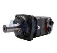 Гидромотор M+S MT 160 C