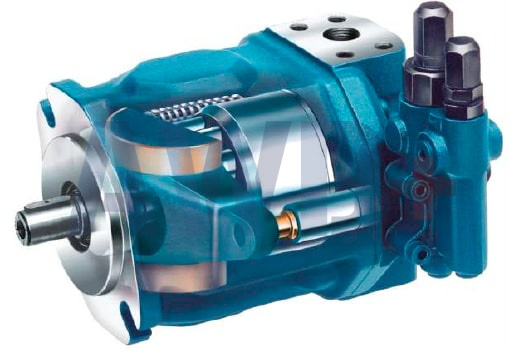 HD-A10VO071 Регулируемый аксиально-поршневой насос Huade