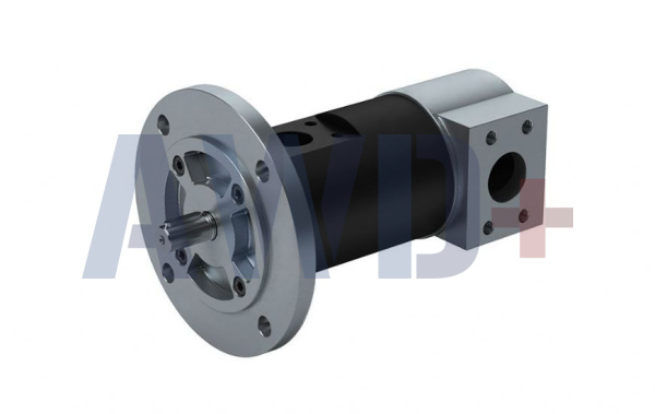 SMT 16 B GR 70 - насос гидравлический винтовой