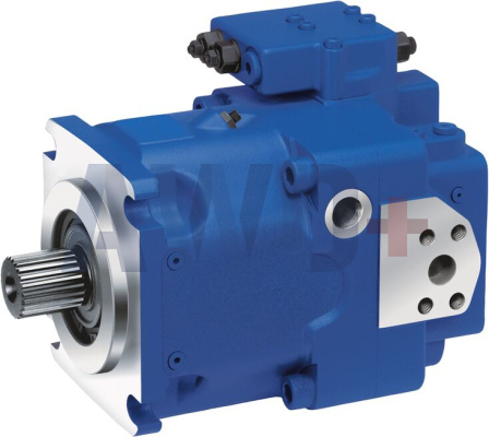 A11VLO145/11 Регулируемый аксиально-поршневой насос
