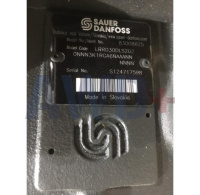 83008625 / LRR030DLS2020NNN3K1RGA6NAAANNNNNN Аксиально-поршневой насос Danfoss LRR030