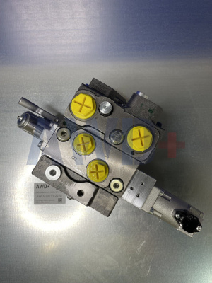 Распределитель AKON SPV 120 - AWD220711