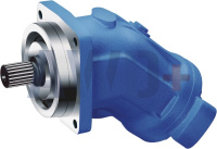 A2FLM500/60W Нерегулируемый аксиально-поршневой мотор