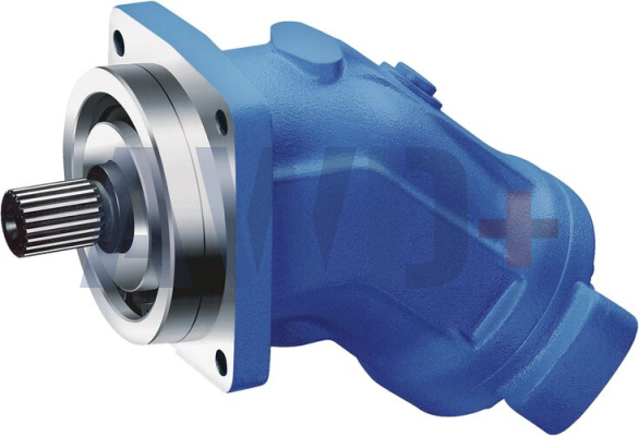 A2FM200/63W Нерегулируемый аксиально-поршневой мотор