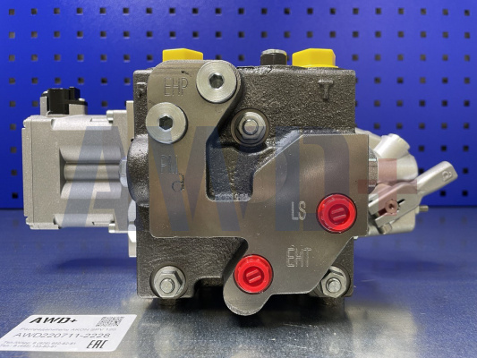 Распределитель AKON SPV 120 - AWD220711