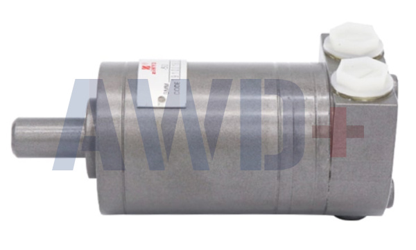 BMM 8-P1-C-S1 ziHYD Гидромотор серии BMM с объемом 8 см³