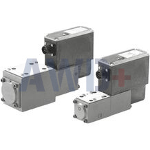 R900248305 4WRSEH 6 XB12LD-3X/G24K0/A1V-696