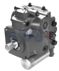 H1P165R Аксиально-поршневой насос Danfoss серии H1-P-165-R