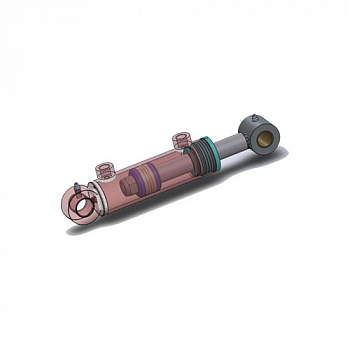 Особенности гидроцилиндров: критерии классификации и сферы