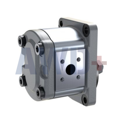 AZPF 22.5 - шестеренные насосы Bosch Rexroth