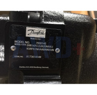 7000145 / ERR147CLS2620NNN3K5RPA1NAAANNNNNN Аксиально-поршневой насос Danfoss ERR147