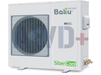 Блок наружный Ballu Machine BVRFO-KS6-80