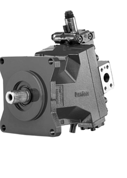 Частые проблемы гидравлических моторов и их решения