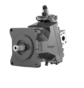 Частые проблемы гидравлических моторов и их решения