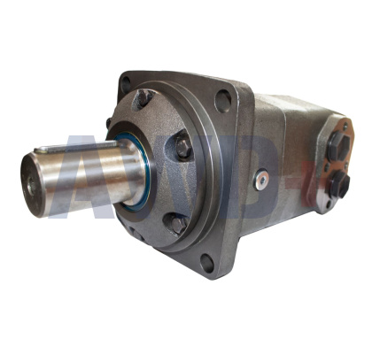 Гидромотор M+S MV 400 C