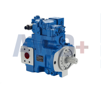 HP3V-S Series - Поршневой насос открытого контура
