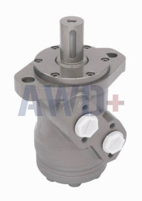 BMP 400-P1-AII-Y10 ziHYD Гидромотор серии BMP с объемом 400 см³