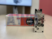 11166839 (157b4332) - Блок управления PVEH Float-B для PVG 32 - Hirschmann