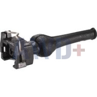 R900313533 PLUG-IN CONNECTOR 2P D1.2 JUNIOR &