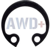 R341021000 RETAINING RING DIN472-26X1,2